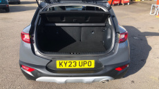 Kia Stonic 1.0T GDi 99 Quantum 5dr Petrol Estate